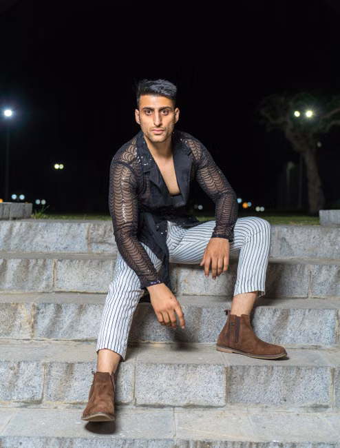 Calça Cargo