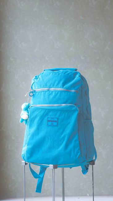 Bolsa Transversal