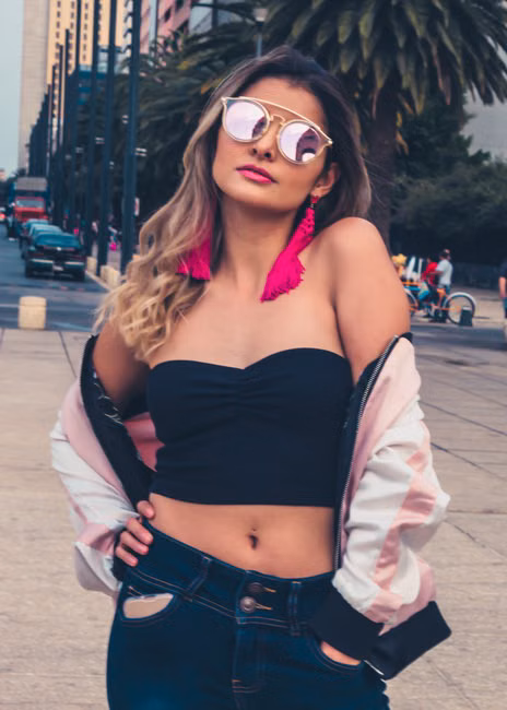 Camisetas e Blusas